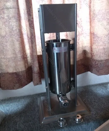 5L мельницы; Испанский станок, чтобы сделать