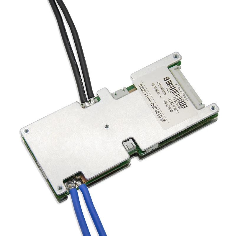 Умная Защитная плата для литиевых и li ion батарей 7S 24 В 20 А 30 40 50 система BMS Bluetooth