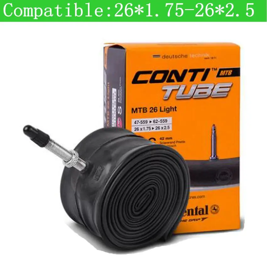 Tire Tyre Compatible 26 * 1.75 / 2.5 Cycling Kenda/maxxi