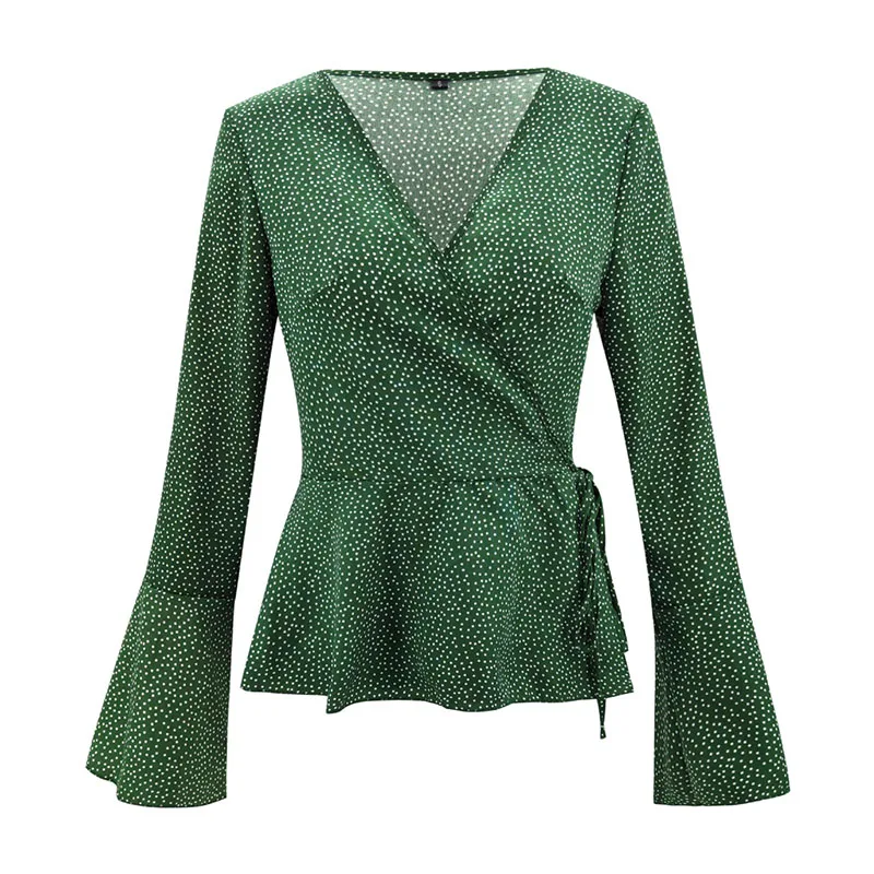 Топы Женская одежда летние праздничные повседневные женские топы v-образный