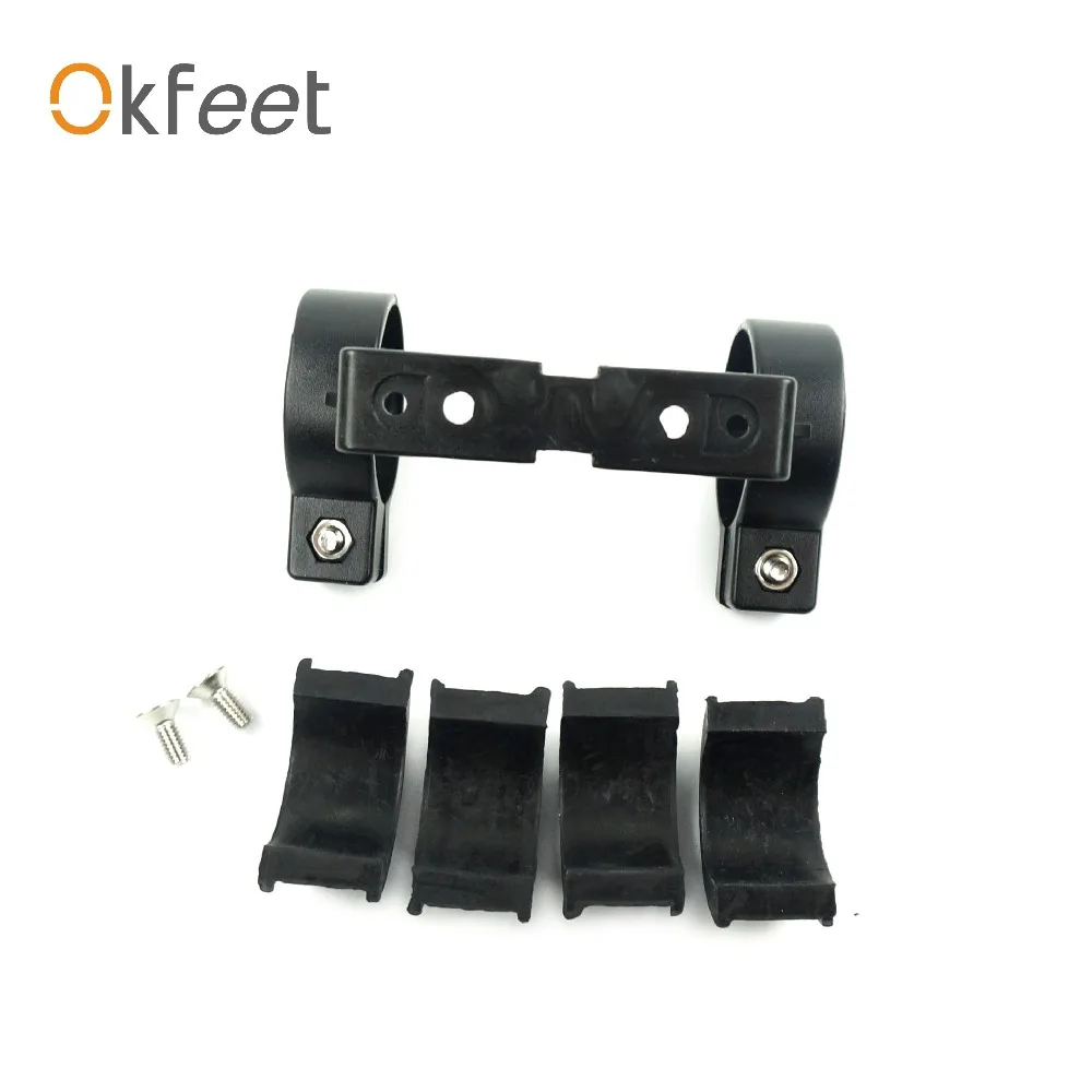 ЖК дисплей Okfeet Kunteng водонепроницаемая интеллектуальная панель управления KT LCD6