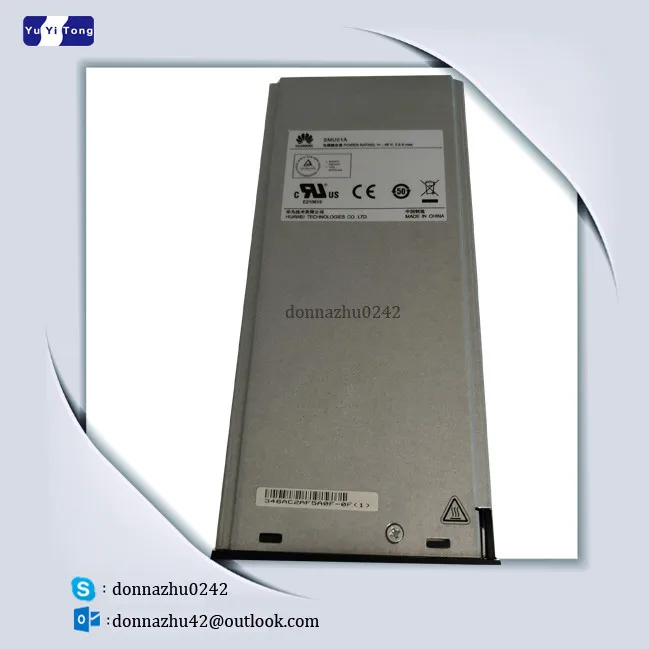 Оригинальный модуль мониторинга Hua wei SMU01A SMU01B SMU01C|module|wei |