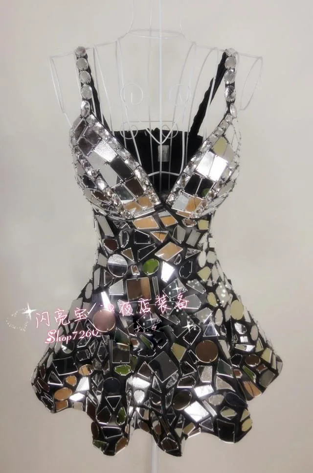 

Stage & Dance Wear