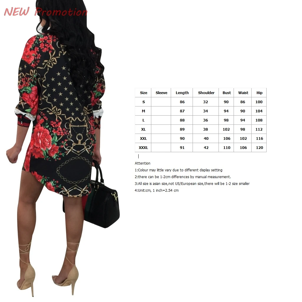 Блузки больших размеров Женская мода 2018 блузка женская дизайнерская шифоновая