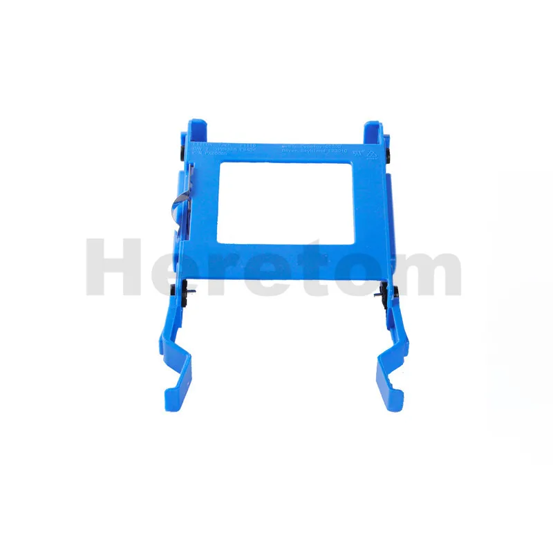 50PCS 2.5 HDD Bracket Caddy 3650 for Dell Optiplex 3040 5040 5050 7040 7050 3046 MT X9FV3