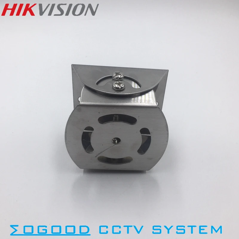 Место установки HIKVISION для взрывозащищенных фотоаппаратов стандартные