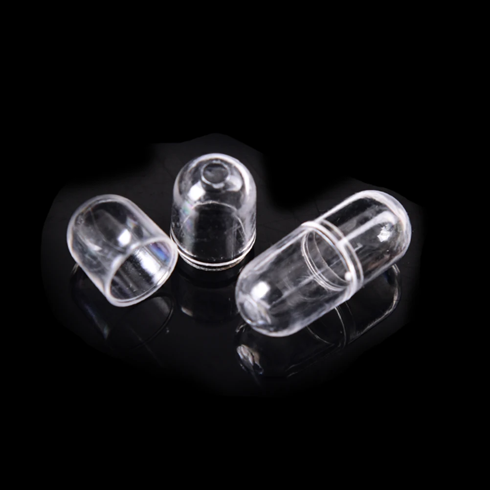 Пустой прозрачный пластиковый чехол водонепроницаемый Антибактериальный