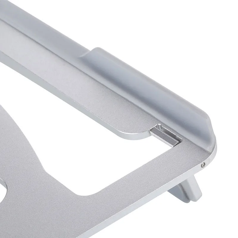 Нескользящий складной портативный держатель для ноутбука Macbook 11 15 6 дюймов