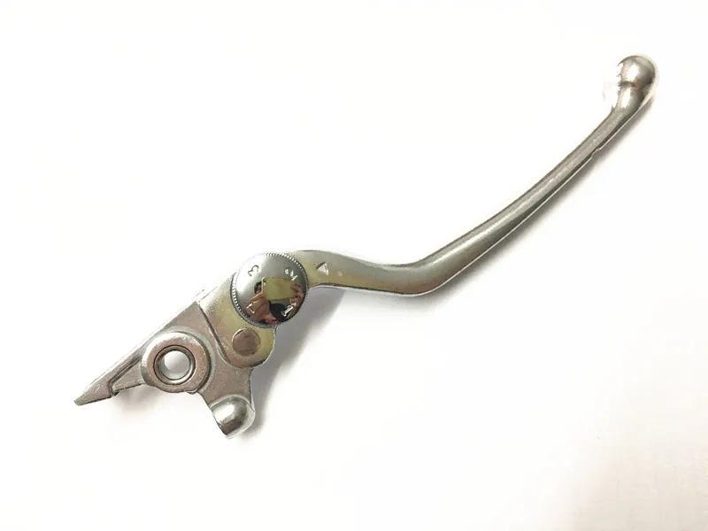 Brake lever Ручной рычаг сцепления Рычаг переднего тормоза Для Бенелли BN600 TNT600 Stels600 Keeway RK6 BN302 TNT300 STELS300/BN TNT 300 302 600 302S - Цвет: Brake lever