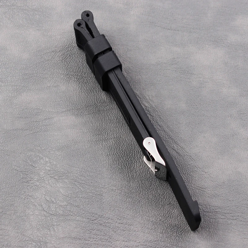 Watch accessories 24mm silicone strap for men and women fashion sports waterproof natural rubber strap buckle