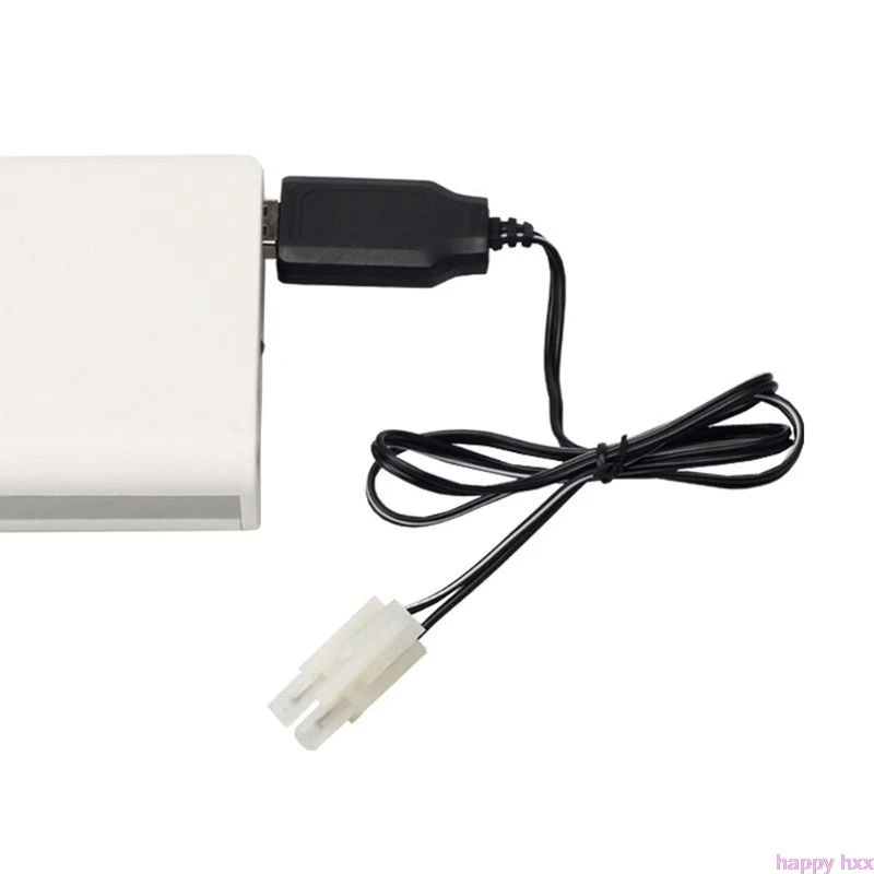Зарядный кабель зарядное устройство USB Ni Cd MH аккумуляторные батарейки адаптер с