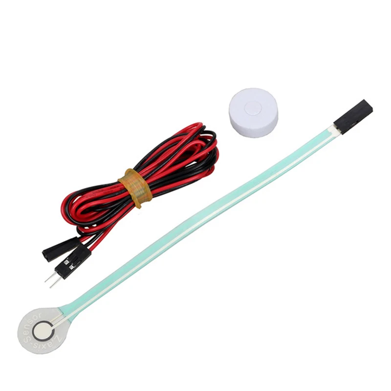 

LERDGE 3D Printer Auto Leveling Sensor with Auto Leveling Feature 3D Touch Module Film Pressure Probe Type For E3DV6 MK8 Nozzles