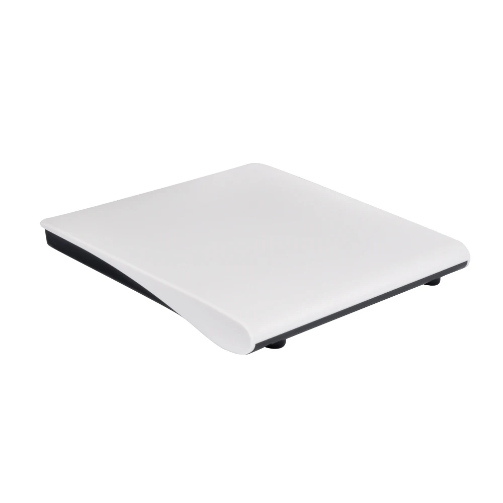 Deepfox 12 7 мм USB 2 0 портативный внешний DVD RW привод CD ГОРЕЛКА ROM писатель оптический