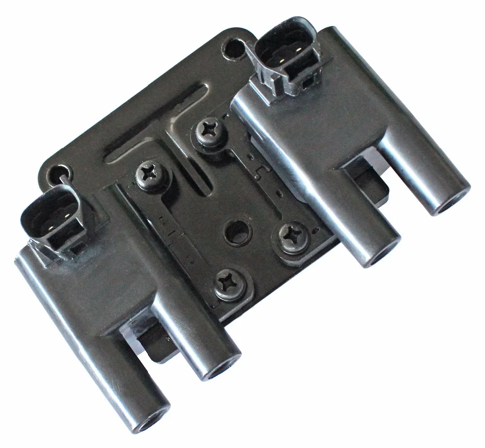 chevrolet lacetti катушка зажигания