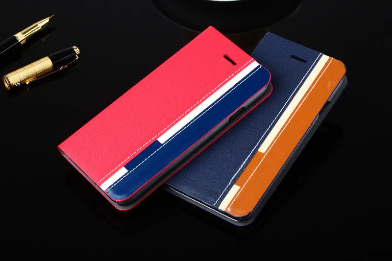 Чехлы с откидной крышкой для iPhone XS Max XR X 7 8 6 6s Plus 5 5s SE 4 4s чехол из искусственной