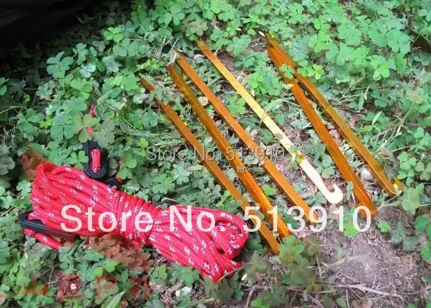 Сверхлегкий вес 592 граммов! Трапециевидная одинарная фотопалатка на 1 2 человек/Летняя Москитная палатка