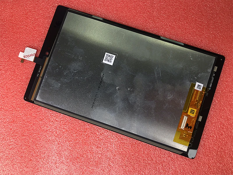 

NeoThinking 8" Lcd Assembly For Amazon Kindle Fire HD8 HD 8 Lcd Digitizer Touch Screen Replacement 2017 free shipping