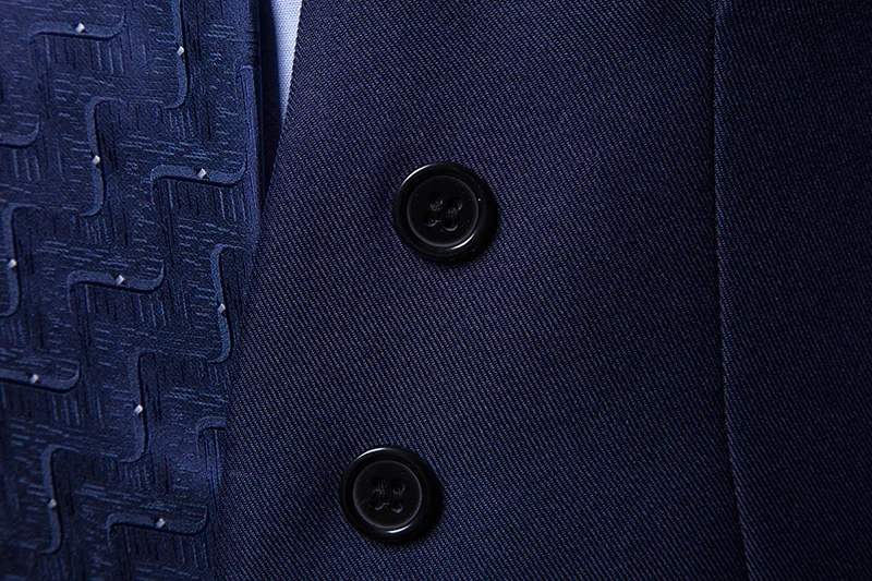 Мужской костюм жилет классический двубортный Colete Masculino Slim Fit свадебные жилет Для мужчин формальные тонкий платье-майка без рукавов