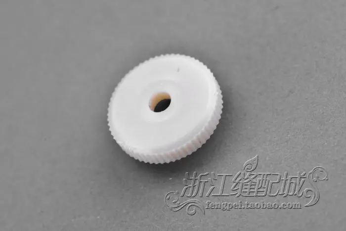Для GK9 Запчасти для швейных машин Handwheel D11|handwheel| |