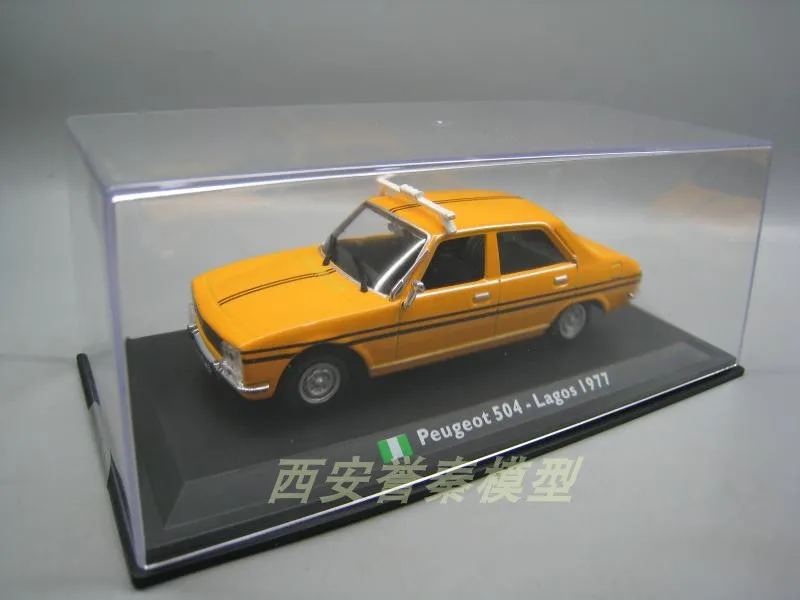 LEO 1/43 масштабная модель автомобиля игрушки Тойота, Форд, Фиат, Пежо, Ситроен такси литая металлическая модель автомобиля игрушка для коллекции, подарка, детей