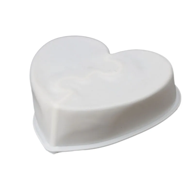 FILBAKE White Silicone Cake Molds DIY Pan Baking Chocolate Desserts Ice Cream Decorating Tools Accessories | Дом и сад