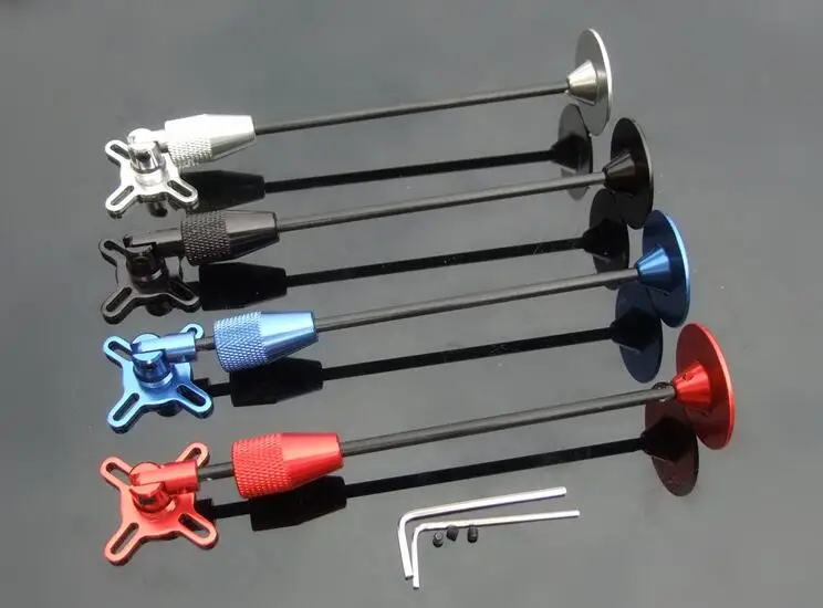 APM/PIX GPS-кронштейн складной держатель Поддержка радиоуправляемый