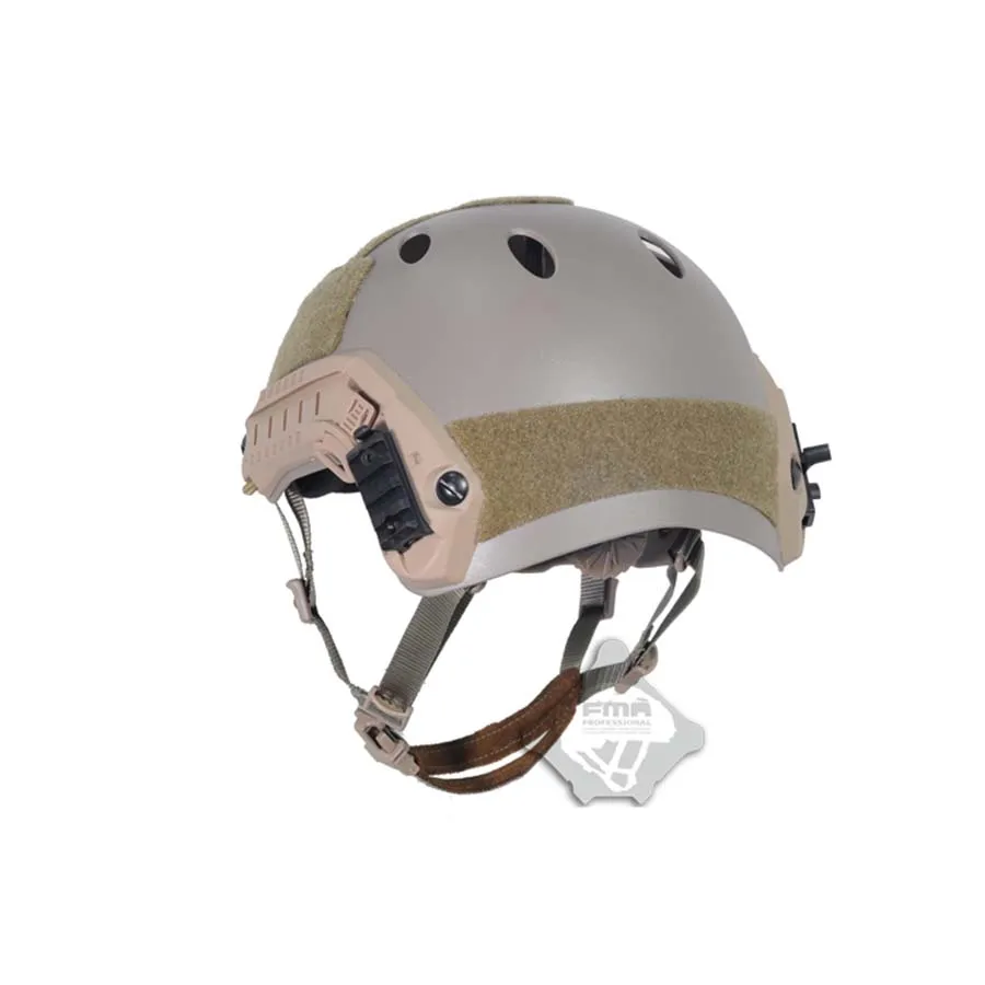 Тактический Защитный шлем FMA для страйкбола пейнтбола|fma fast|for airsoftfast fma |
