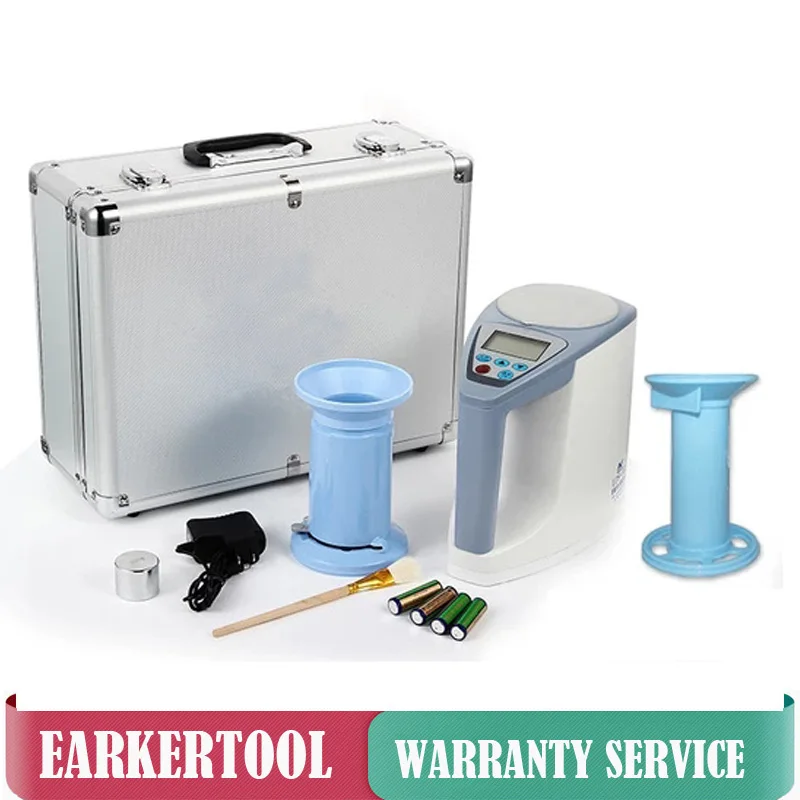 

Устройство для измерения влажности зерна компьютера, измеритель влажности зерна, пшеницы, риса, анализатор влажности в диапазоне 3-35%