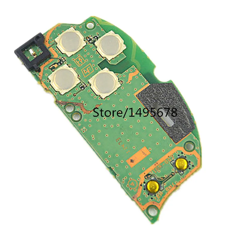 Логическая плата платы с правильным управлением запасная часть для ремонта