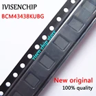 2 шт. BCM43438KUBG BCM43438 wifi IC для samsung J700 J700H