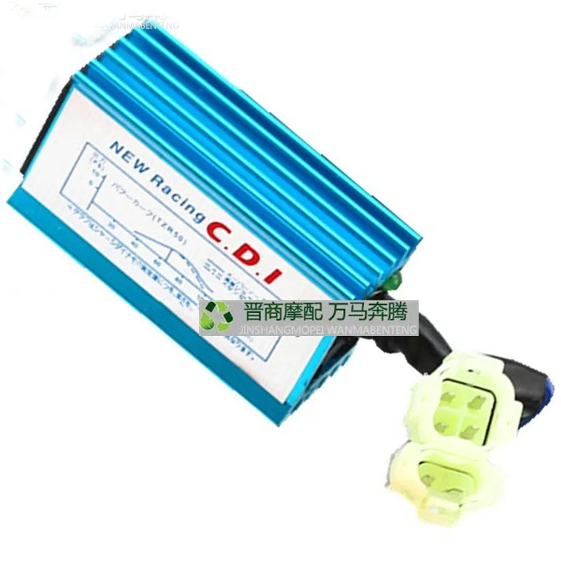 Высокопроизводительные гоночные CDI 5 штифты с бесплатной доставкой подходят для