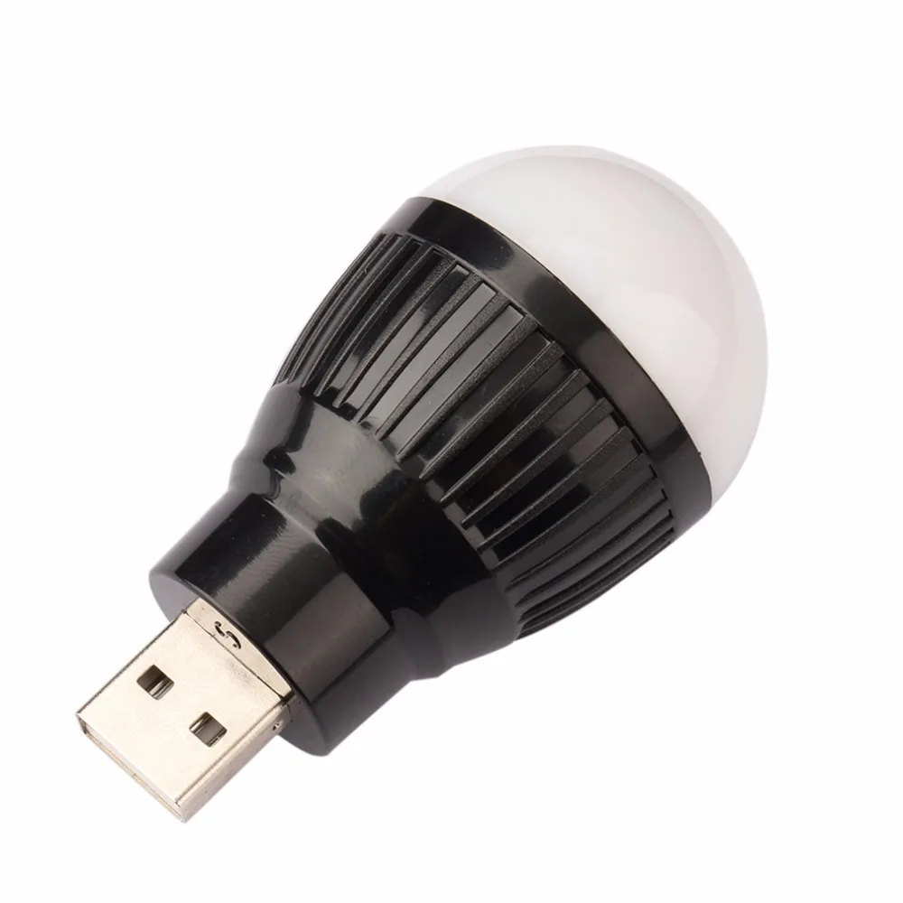 USB светодиодный свет лампы мини лампа легкий энергосберегающие прочный ПК