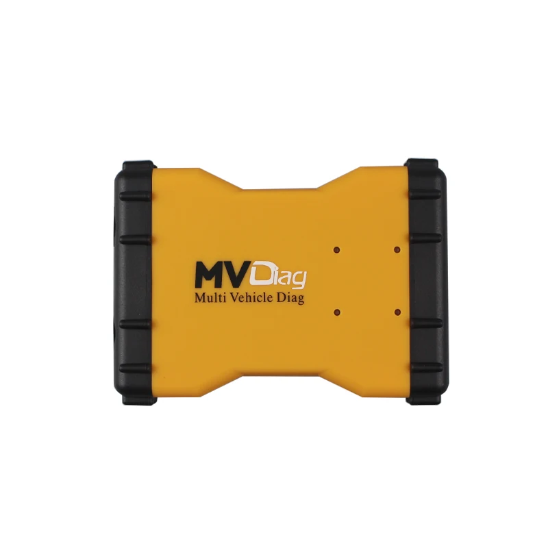 MVD V5.008 TCS CDP диагностический инструмент MVDIAG Bluetooth V2015.3 с keygen высокое качество MV DIAG