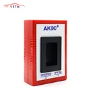 Лучшая цена! Программатор ключей последней версии V3.19 AK90, программатор ключей AK90 + для BMW AK90, программатор ключей
