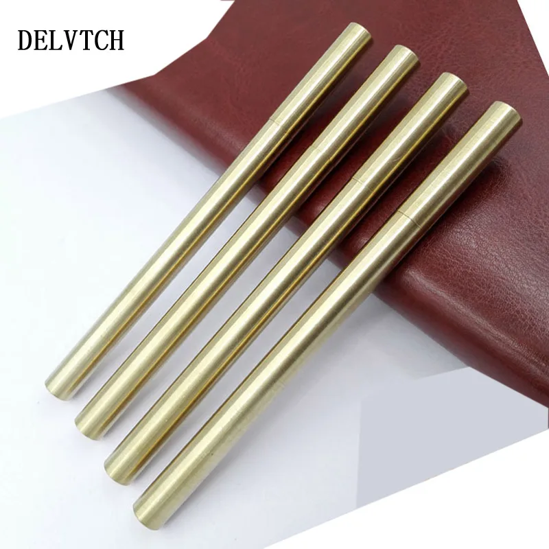 DELVTCH 0 5 мм Высококачественная Роскошная золотая минималистская сверхтонкая