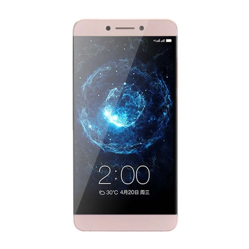 Letv leEco Le Max 2 X820 смартфон с 5 7 дюймовым дисплеем четырёхъядерным процессором Snapdragon