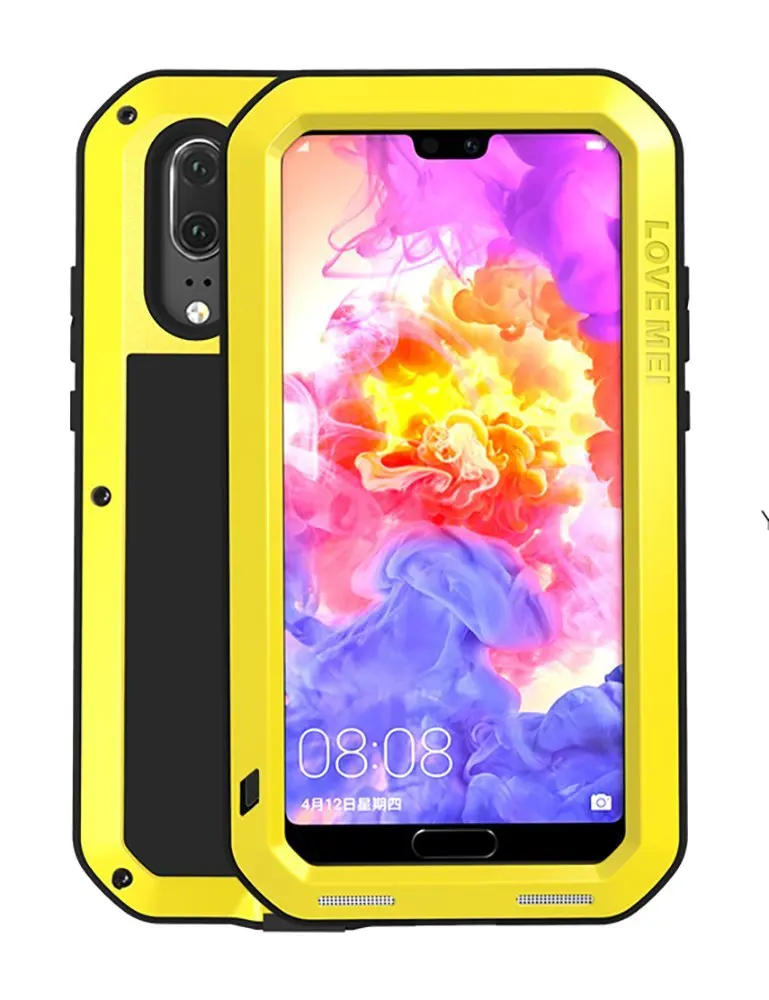 Любовь Мэй полный средства ухода за кожей открытый противоударный Heavy Duty