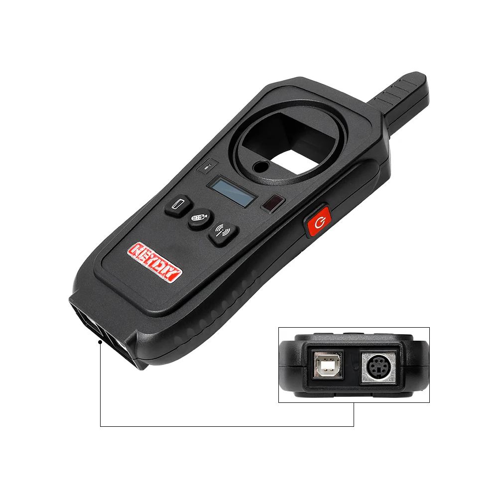 KEYDIY KD X2 устройство для удаленного разблокировки и генератора клонирования