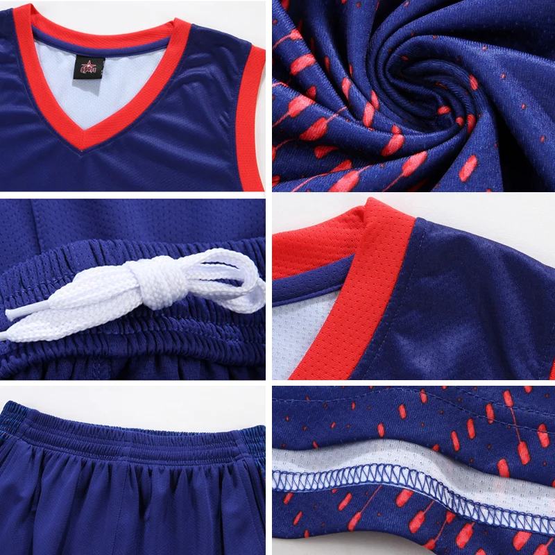 Urbex баскетбольные майки на заказ форма персонализировать рубашка пустой простой