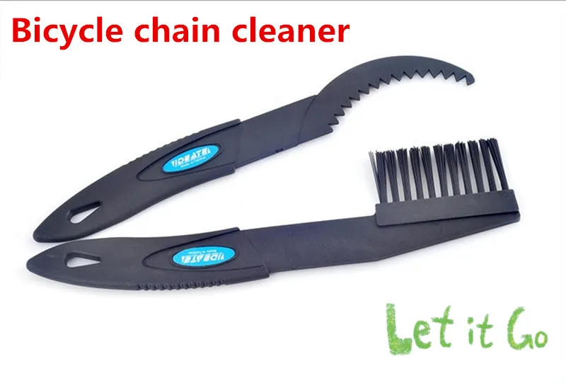 

Новинка 2017, набор инструментов для очистки велосипедной цепи, щетки для велосипедной машинки, скребок, набор инструментов для очистки велос...