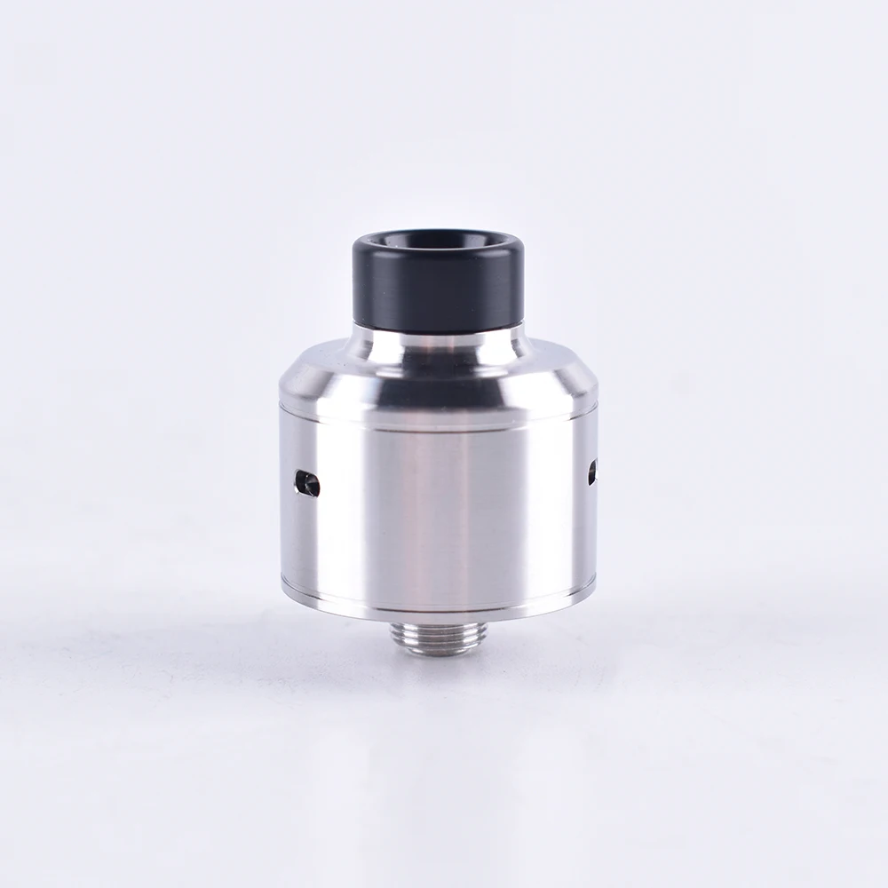 Цитадель стиль 22 мм RDA с сквонак Pin e сигарета капельница Rebuildable испаритель Widowmaker rda