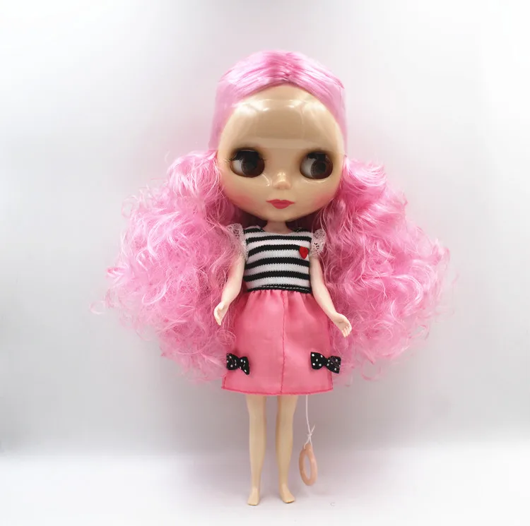 Free Shipping Top discount DIY Nude Blyth Doll Cheapest item NO. 16-32 limited gift special price cheap offer toy | Игрушки и хобби