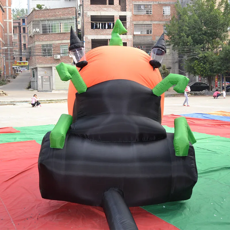 Оптовая продажа надувные Хэллоуин Игрушечные лошадки для торжества|toys inflatable|toys