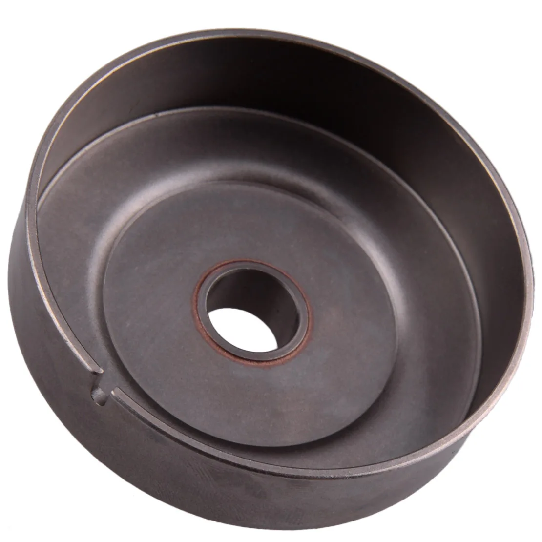 Звездочка и подшипник LETAOSK Φ 3/8 6T подходит для Stihl 017 018 021 023 025 MS170 MS180|Детали