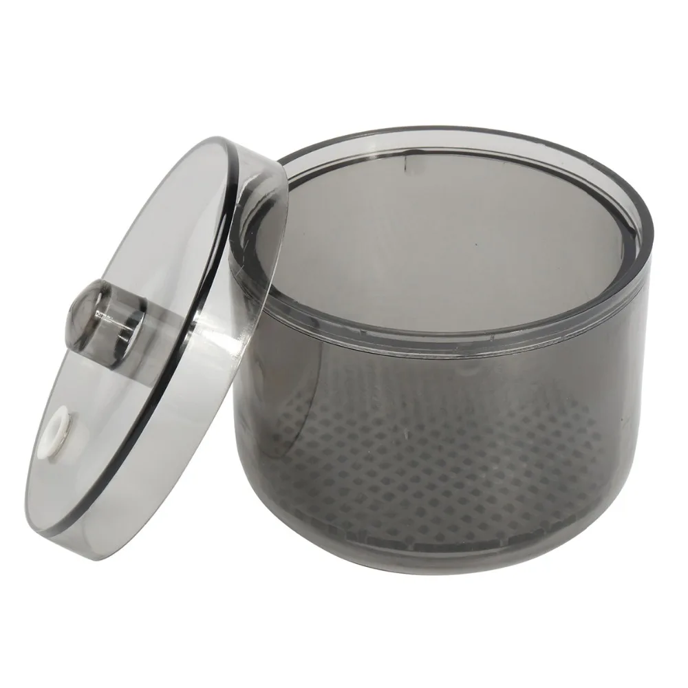 New 1pcs Dental Autoclavable Sterilize Box Soak Disinfection Cup Net Basket Case Oral Dentist Products Equipment 4 Color | Красота и