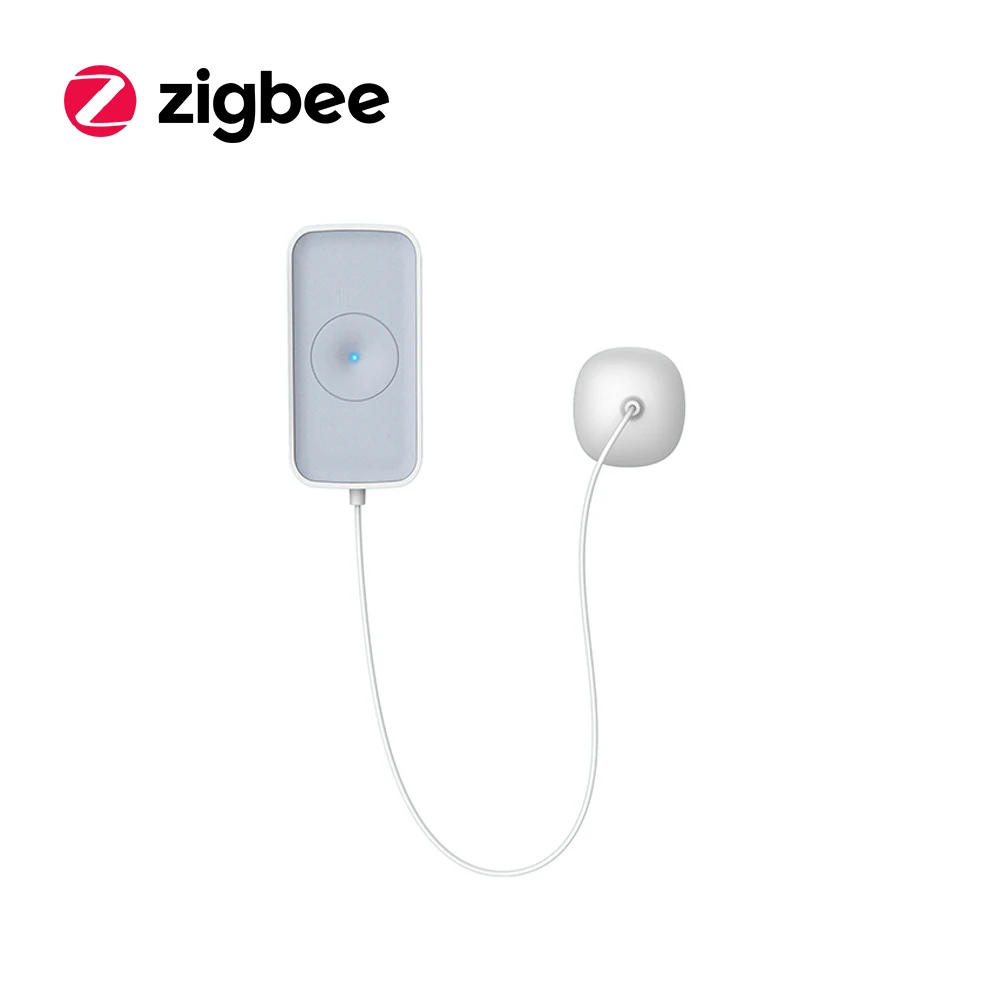 Умный дом автоматизация Zigbee/Zwave система сигнализации уровня воды|Комплекты для