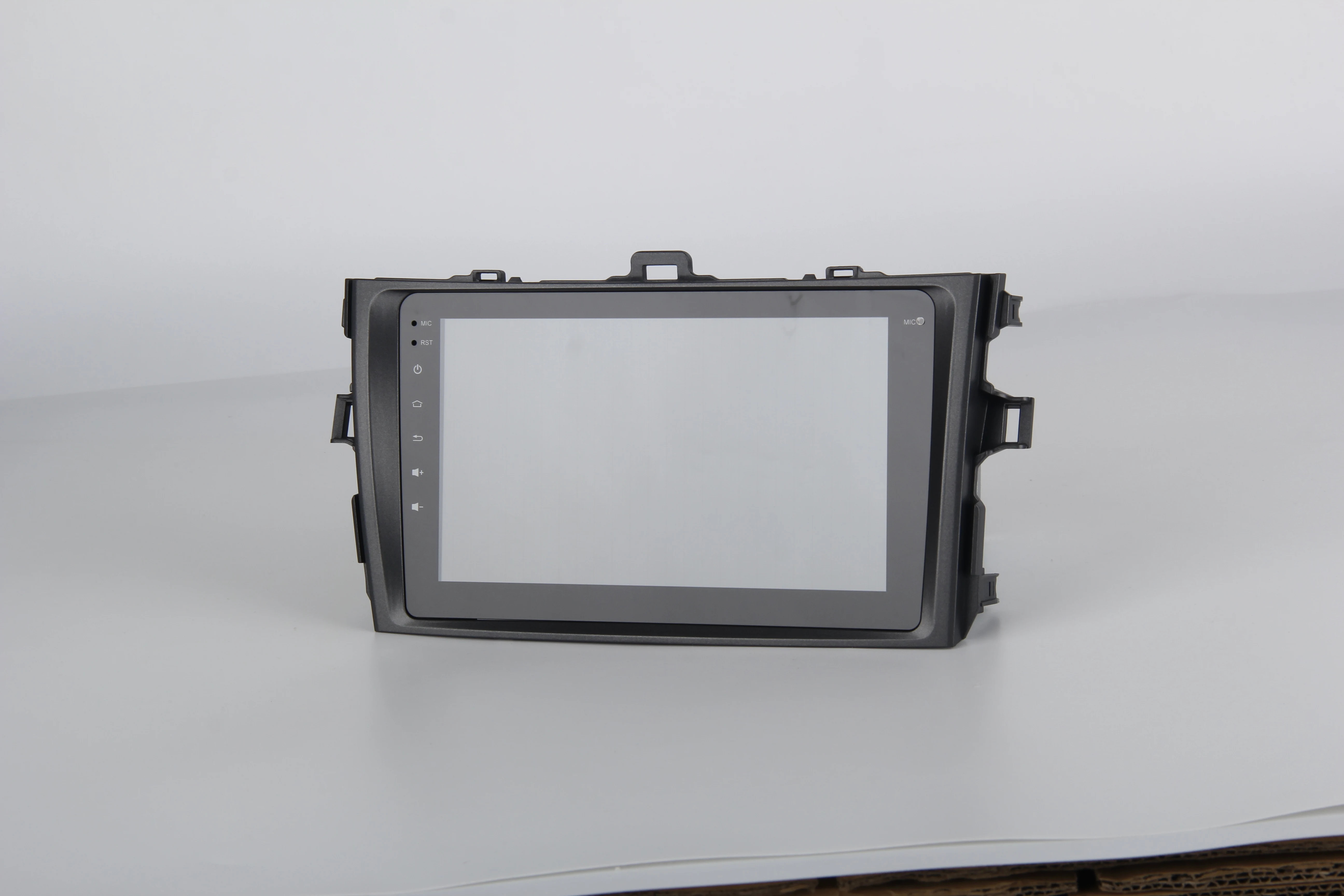 1 Din 8 &quotIPS Android 9 0 PX6 Автомобильная магнитола для Защитные чехлы сидений сшитые