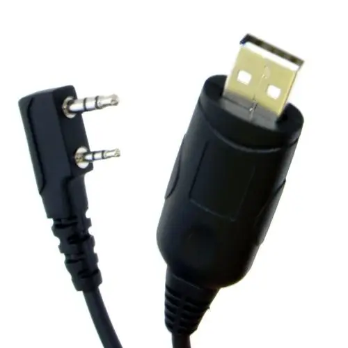 XQF USB кабель для программирования Hytera HYT TC-265 TC-268 TC-270 TC-368S/368G/380M одновременное