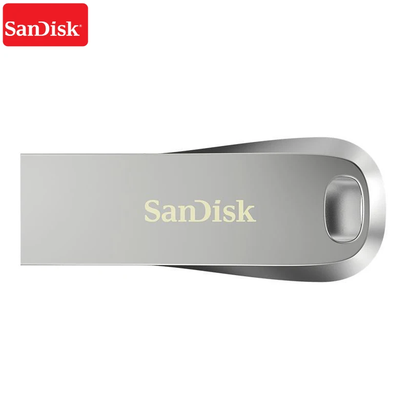 Двойной Флеш-накопитель SanDisk CZ74 USB 3 1 флеш-накопитель 256 ГБ 128 Гб 64 до 150 МБ/с. usb3.0 32