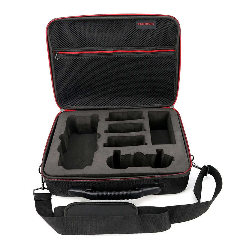 Mavic Pro drone портативный чехол жесткий чехол сумка для переноски аксессуары сумка для хранения сумка для DJI Mavic Pro 1 Drone